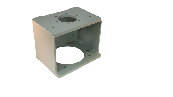[167020C5]-PLATE, MOUNT HEIGHT