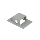 [C4330000]-PLATE, NYLON BLOCK