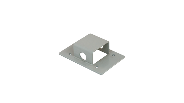 [C4330000]-PLATE, NYLON BLOCK