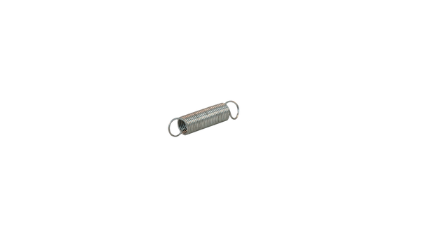 [BDH-06-027]-SPRING, TENSION - TAPE CUTTER (D2) 06-027