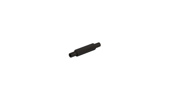 [M3314-0]-SHAFT, PIVOT BUFFING (3M Comp)[78-8137-3314-0]