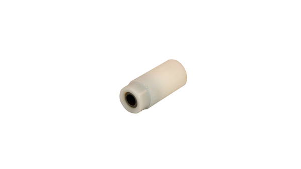[M6606-7]-ROLLER, 1-WAY PLASTIC  BOTTOM 2