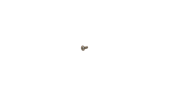 [BDH-03-099]-SCREW, BUTTON HD, HEX #8 x 3/8