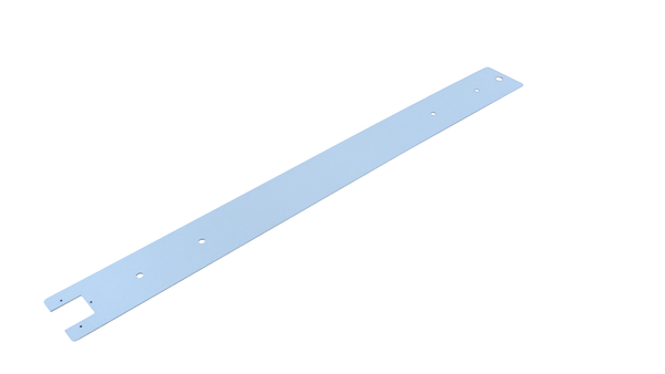 [N5213000]-PLATE, SUPPORT TOP 805 x 80 x t2