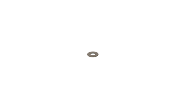[BDH-03-137]-WASHER, FLAT 1/4 (D3) 03-137