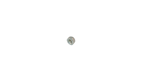 [M9077-1]-Nut – Self Locking, M10 x 1 (3M Comp)[78-8017-9077-1]