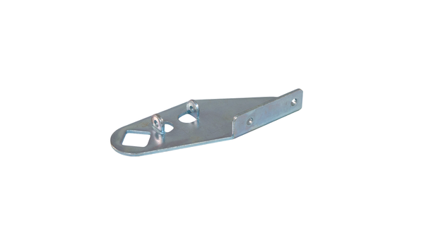 [C4413000]-BRACKET, SLIDE BAR M150X84 (L)