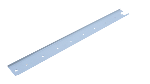[C4202003]-PLATE, FIXED BOTTOM RH 803x88xt2