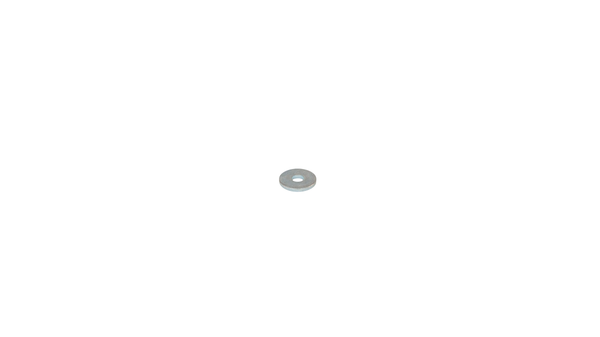 [2705109]-WASHER, FLAT M8X25X3t