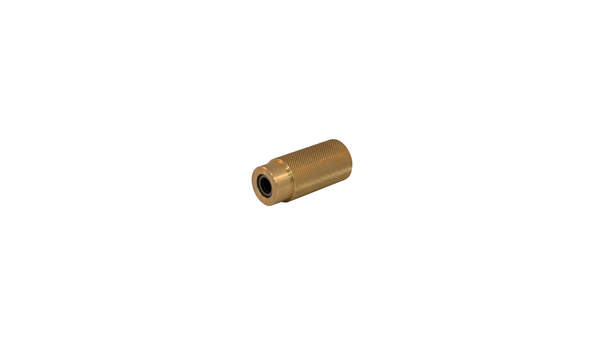 [M6565-5C]-ROLLER, 1-WAY BRASS 2