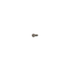 [BDH-03-437]-SCREW , BUTTON, HEX #8 x 5/16" (D3) 03-437