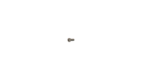 [BDH-03-437]-SCREW , BUTTON, HEX #8 x 5/16