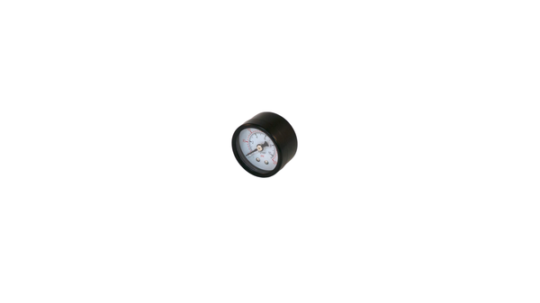 [2910550]-GAUGE, PRESSURE 1/8
