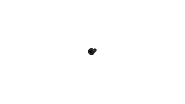 [M8087-1]-SCREW, M5X10 (3M Comp)[78-8060-8087-1]
