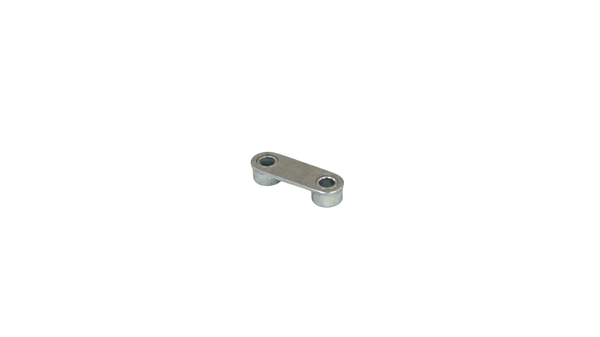 [M8141002]-ARM, PLATE GUIDE RAIL