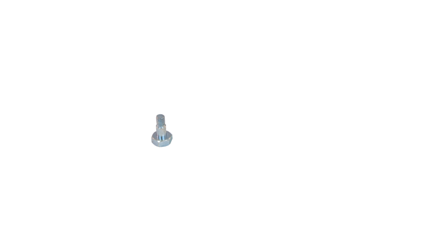 [18041]-SCREW, HEX HD SHOULDER M8X20