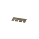 [M22101]-BLADE, CUTTER 2" (3 SLOTS)(3M Comp)[78-8017-9173-8]