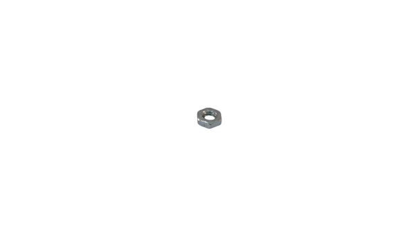 [M7416-8]-NUT, HEX JAM M4 (3M Comp)[78-8010-7416-8]