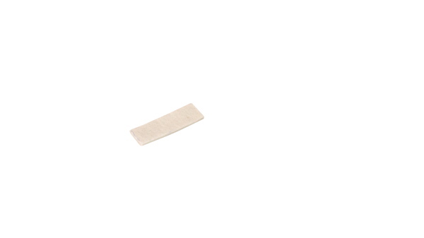 [BLD-CAC60-0078-3]-GUARD, KNIFE CUSHION - (LD) 0078-3