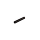 [M6575-4]-SHAFT, REAR ROLLER 2" (3M Comp)[78-8052-6575-4]