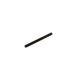 [M6597-8]-SHAFT, BLADE GUARD (3M COMP)[78-8052-6597-8]