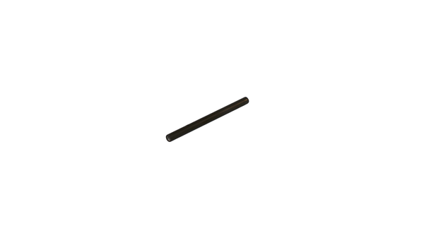 [M6597-8]-SHAFT, BLADE GUARD (3M COMP)[78-8052-6597-8]