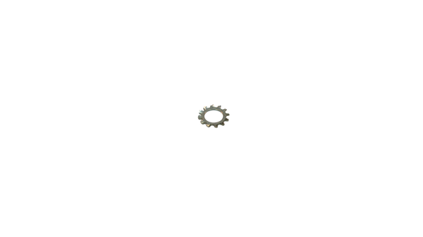 [BDH-03-202]-WASHER, EXT TOOTH LOCK 1/4