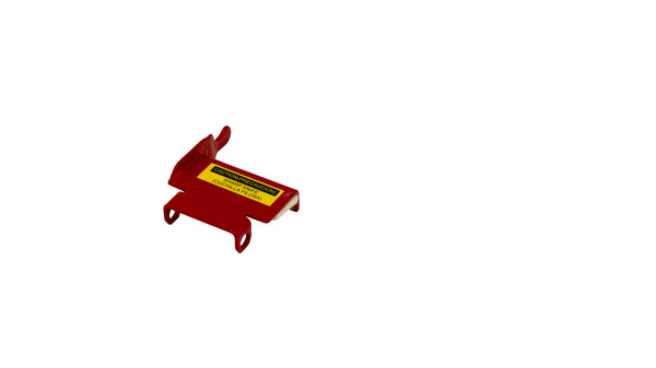 [BLD-CAC60-0029-5]-GUARD, KNIFE - (LD) 0029-5