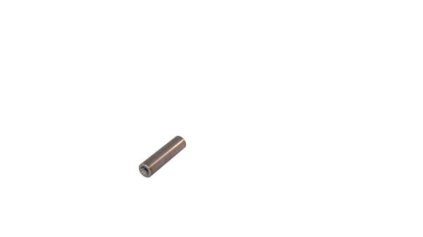 [C4216001S]-BUSHING, FOLLOWER PULLEY M15 STAINLESS STEEL