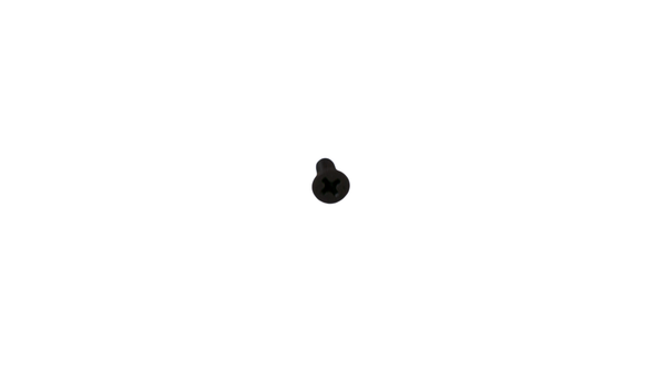 [M6574-5]-SCREW, FLAT HD, PHIL DR, M4X10 (3M Comp)[26-1008-6574-5]
