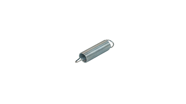[M1273-3]-Spring, lower (Black) (3M COMP)[78-8070-1273-3]