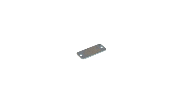 [D2316072]-PLATE, MAGNETIC MINOR M6025X2