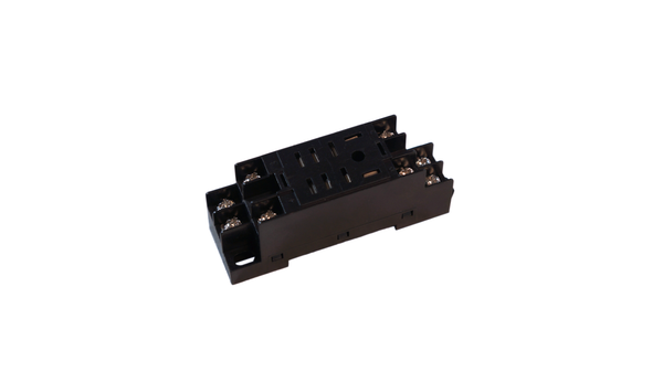 [2831204]-SOCKET, RELAY STF-08AM