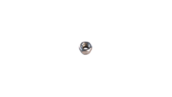 [2707102]-NUT, HEX JAM NYLOCK M6