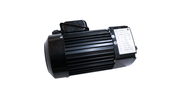 [28346M10R10]-MOTOR, TH 440/480V 10:1 3PH RT 1/2HP