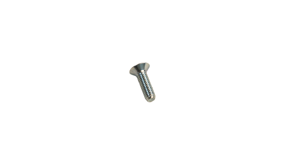 [2702027]-SCREW, FLAT HD SOCKET M6X20