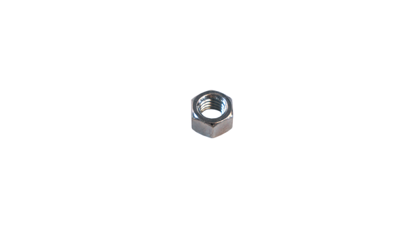 [2707044]-NUT, HEX JAM 3/8-16