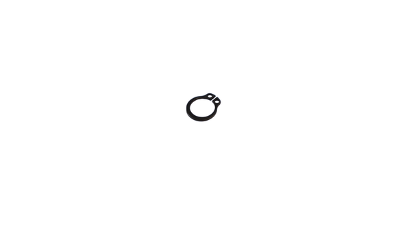 [2706001]-RING, RETAINING M10