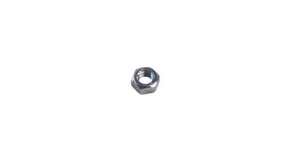 [2707103]-NUT, HEX NYLOCK M8