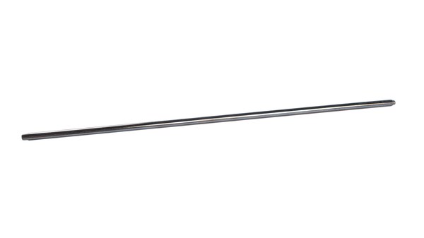 [24029-1]-SHAFT, ROLLER M9.5X510 RN/SLTD (CONVEYOR)