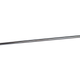 [24029-1]-SHAFT, ROLLER M9.5X510 RN/SLTD (CONVEYOR)