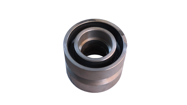 [14004]-PULLEY, ALUM FOLLOWER M65.5X50