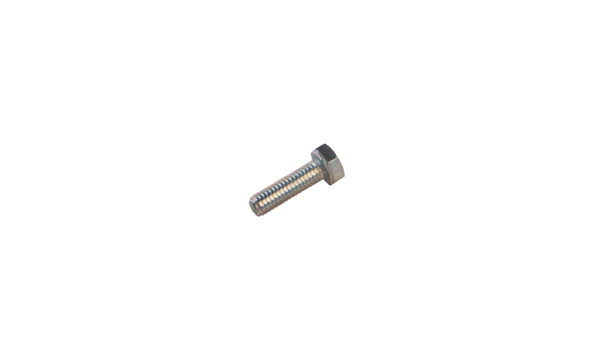 [2700021]-SCREW, HEX HD M6X20