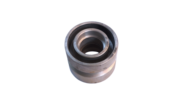 [14082]-PULLEY, ALUM FOLLOWER M65.5X50