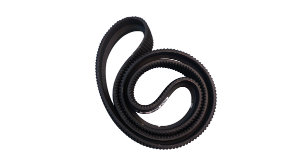 [2710021]-BELT, 1850mm BLACK, T-HG