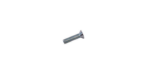 [2702030]-SCREW, FLAT PHILIP M5X20