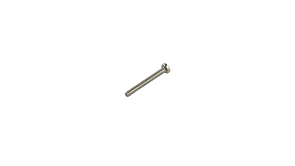 [2703226]-SCREW, ROUND HD M3X25