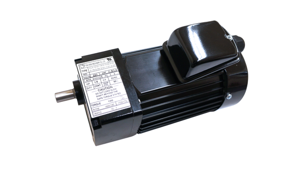 [28320M10L]-MOTOR, TH 200/220V, 10:1 3PH LT, 1/5HP (High Speed)