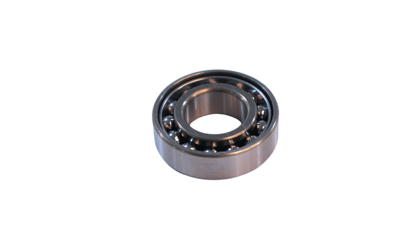 [2728036]-BEARING, BALL 6204ZZ
