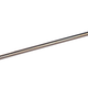 [12452-13]-SHAFT, ROLLER M9.5X330 RND/SLT